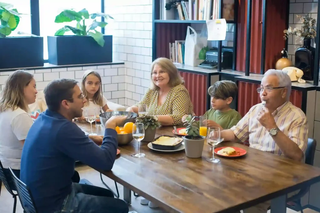Familia Familia